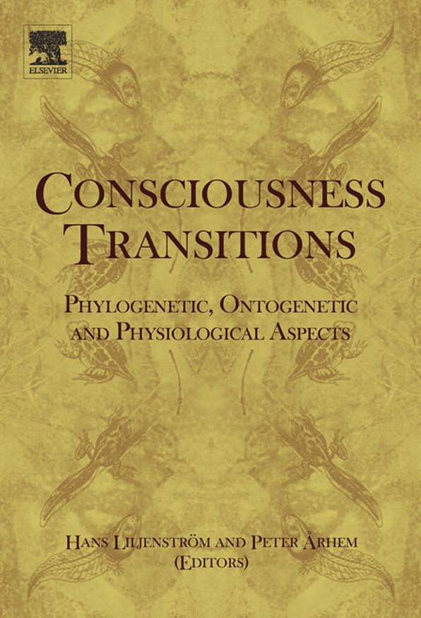 Consciousness Transitions: Phylogenetic, Ontogenetic and Physiological Aspects