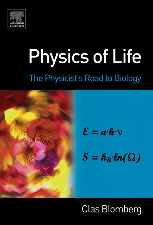 Physics of Life: The Physicist's Road to Biology