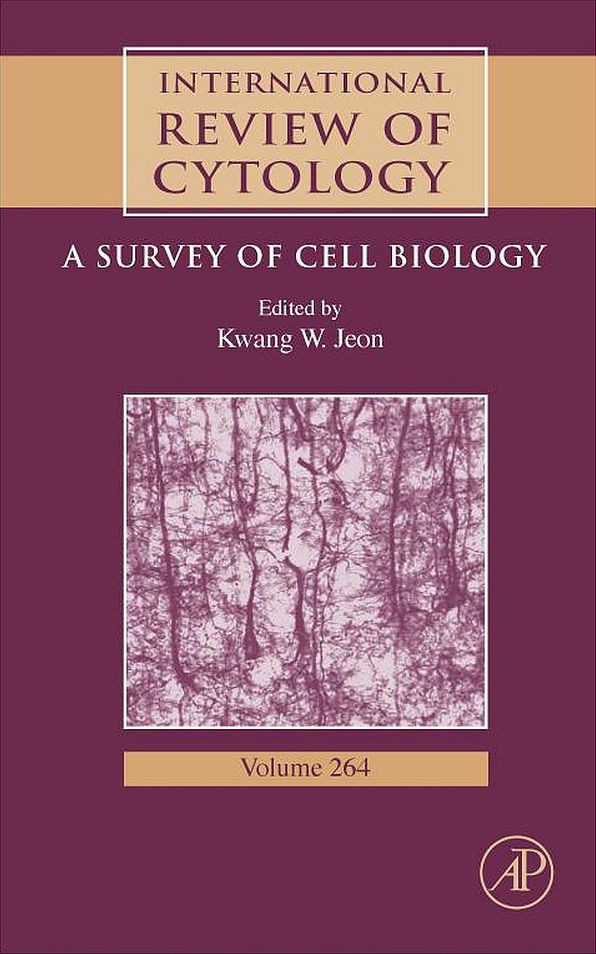 International Review of Cytology: A Survey of Cell Biology