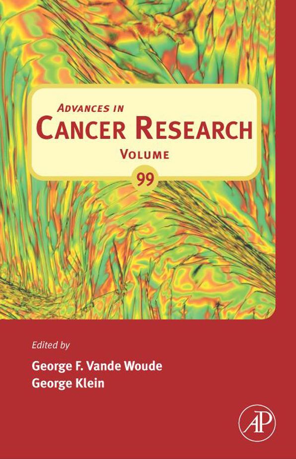 Advances in Cancer Research