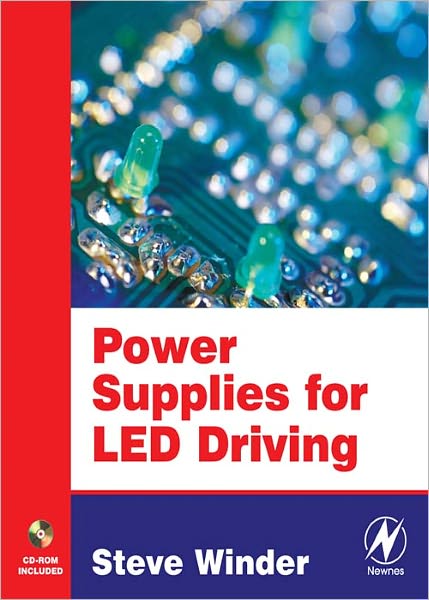 Power Supplies for LED Driving