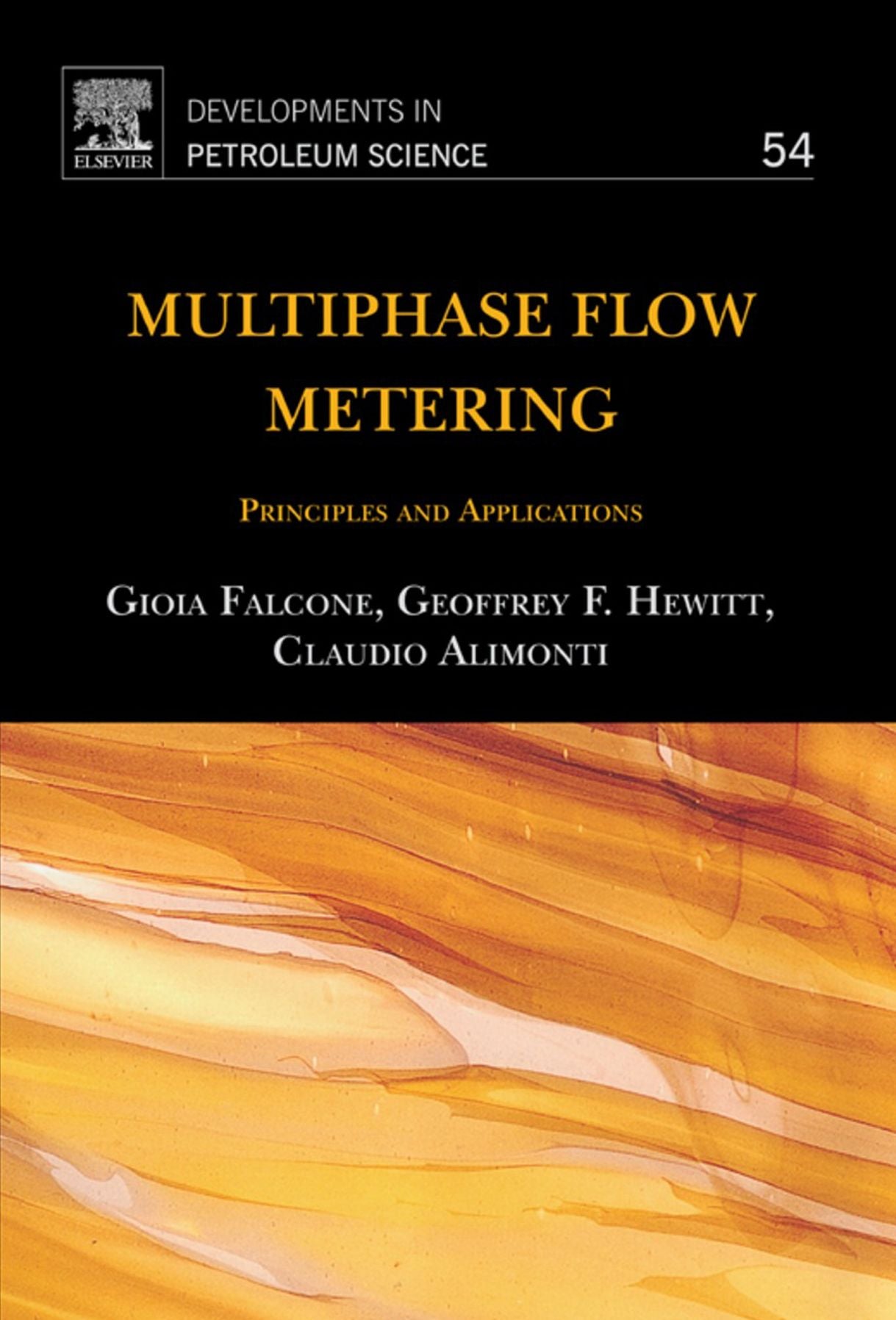 Multiphase Flow Metering: Principles and Applications