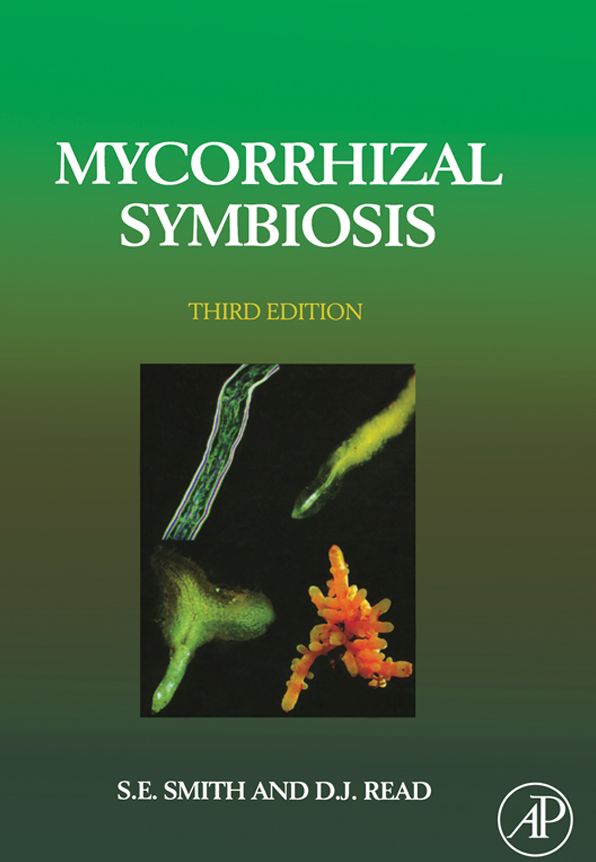 Mycorrhizal Symbiosis