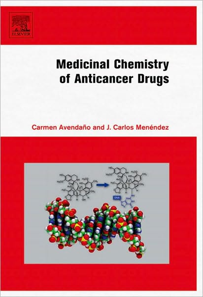Medicinal Chemistry of Anticancer Drugs