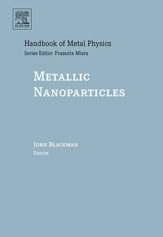 Metallic Nanoparticles