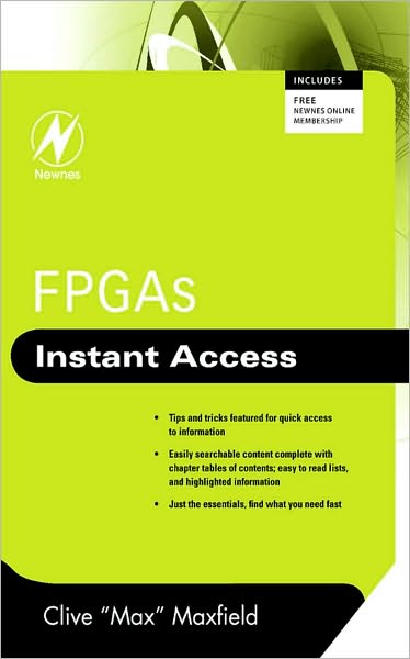 FPGAs: Instant Access