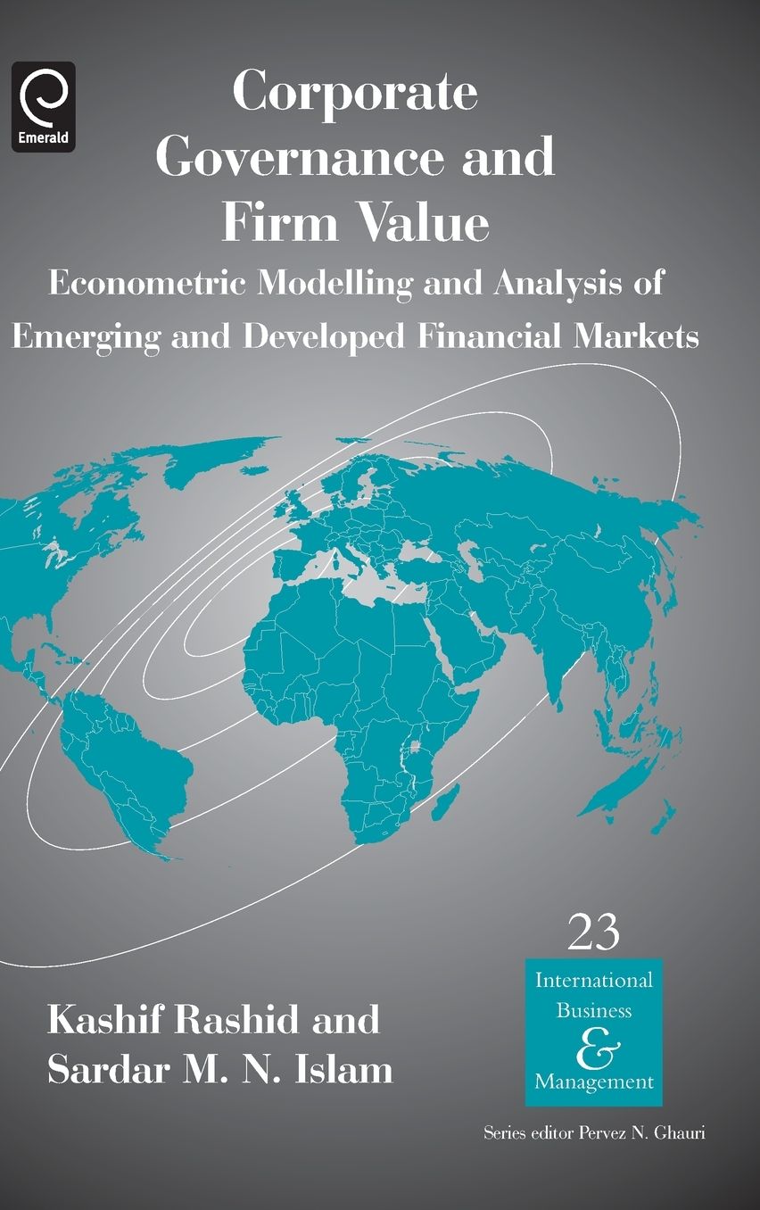 Corporate Governance and Firm Value