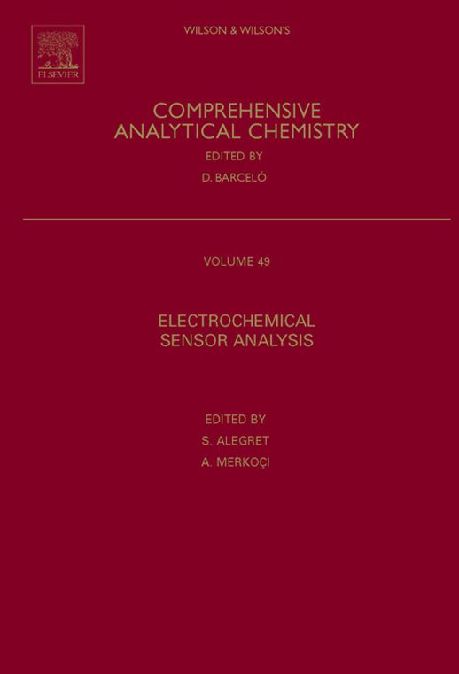 Electrochemical Sensor Analysis