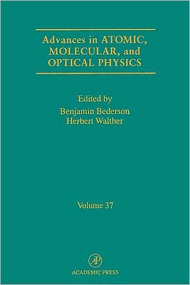 Advances in Atomic, Molecular, and Optical Physics