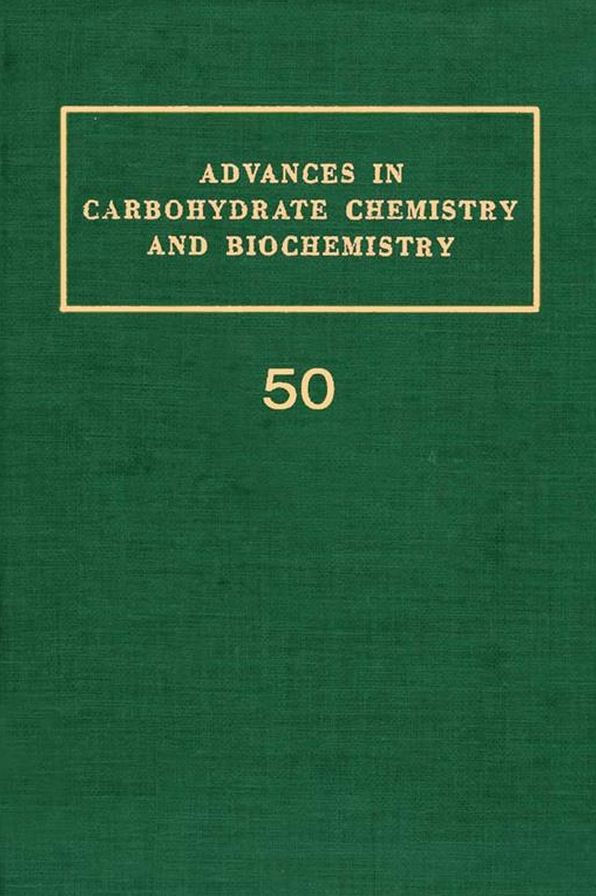 Advances in Carbohydrate Chemistry and Biochemistry