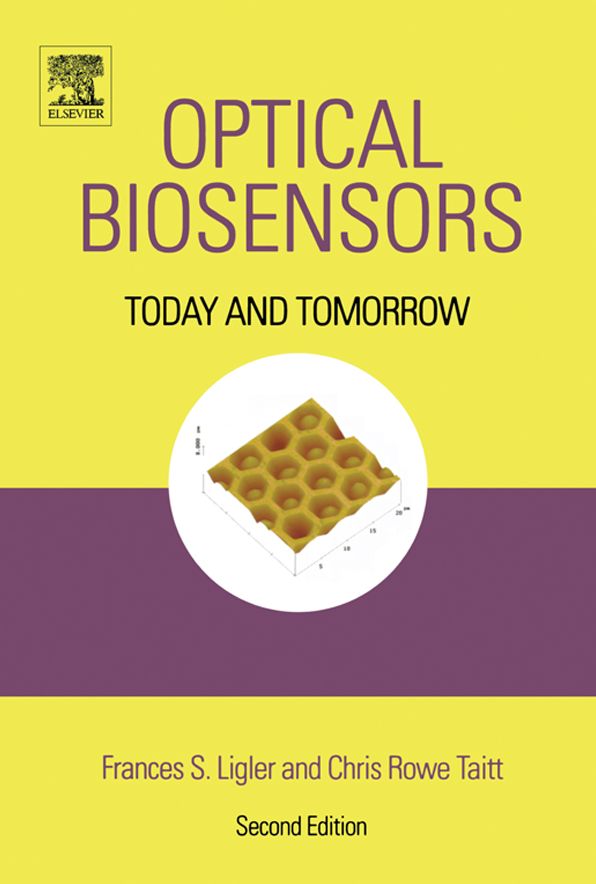 Optical Biosensors: Today and Tomorrow
