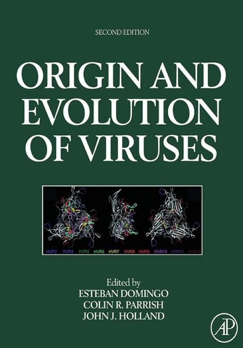 Origin and Evolution of Viruses