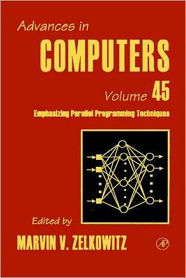 Advances in Computers