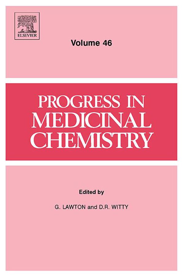 Progress in Medicinal Chemistry