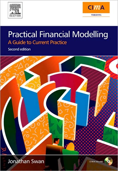 Practical Financial Modelling: A Guide to Current Practice