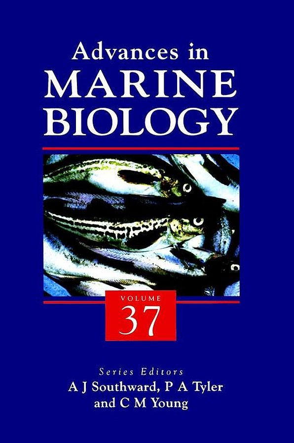Advances in Marine Biology