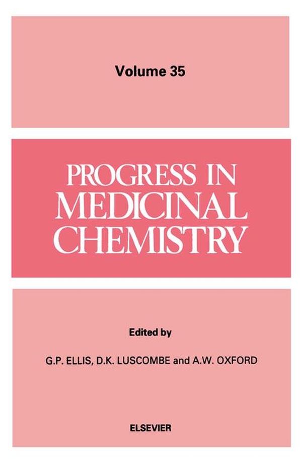 Progress in Medicinal Chemistry