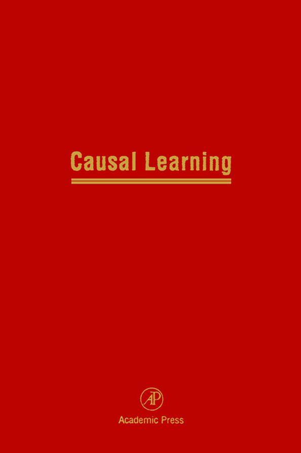 Causal Learning: Advances in Research and Theory