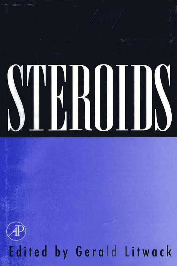 Vitamins and Hormones: Steroids