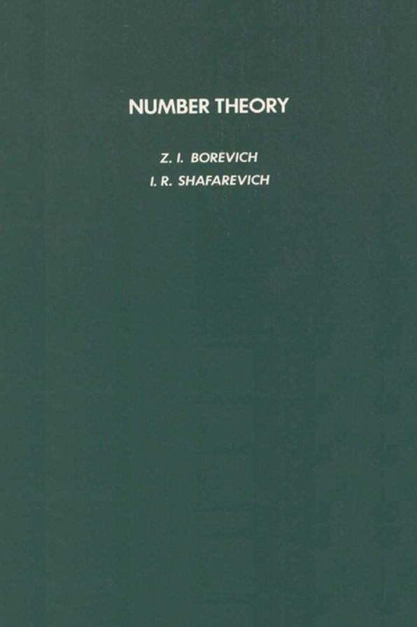 Number Theory