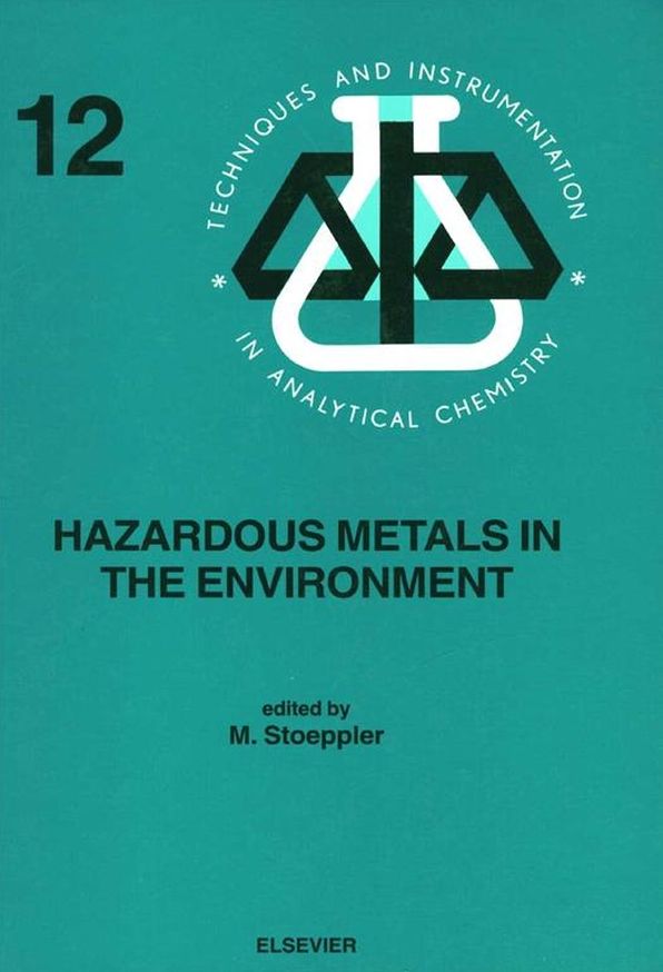 Hazardous Metals in the Environment