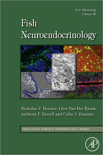 Fish Physiology: Fish Neuroendocrinology