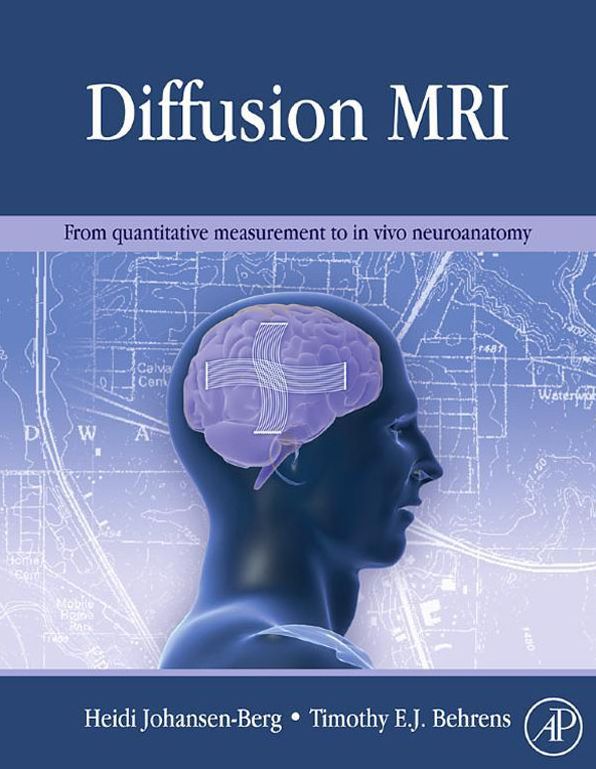 Diffusion MRI: From quantitative measurement to in-vivo neuroanatomy