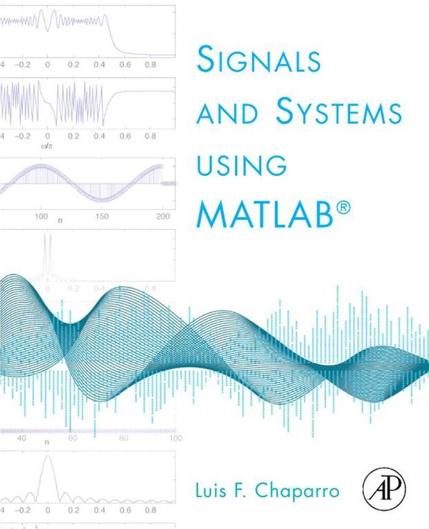 Signals and Systems using MATLAB