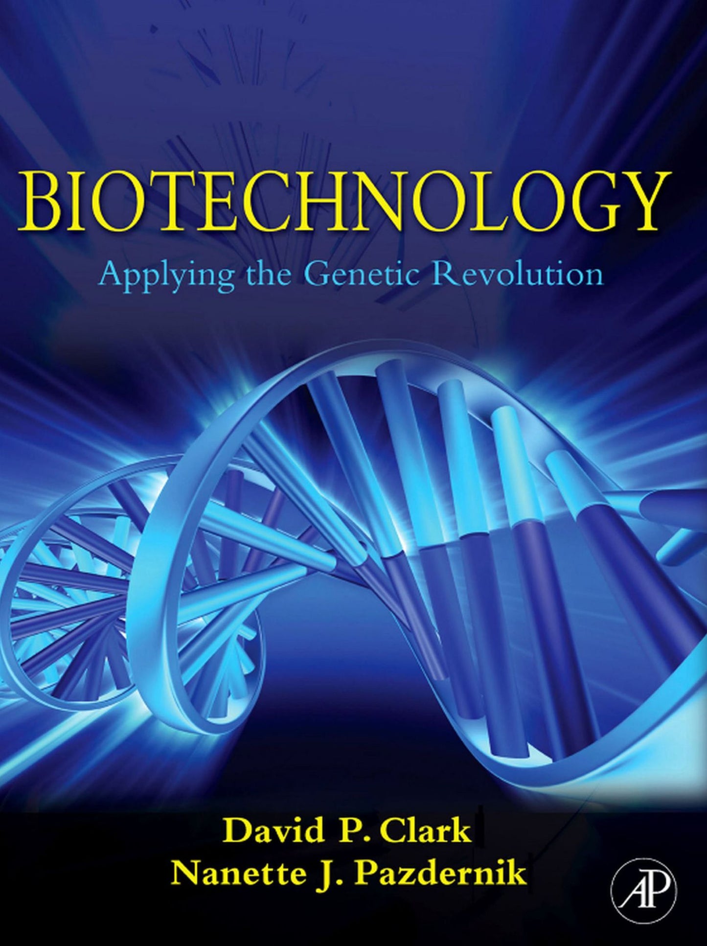 Biotechnology: Applying the Genetic Revolution