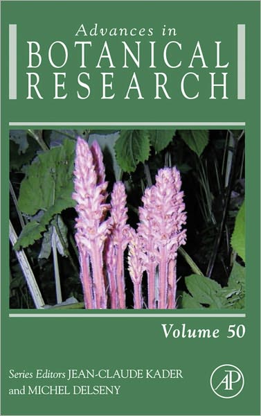 Advances in Botanical Research