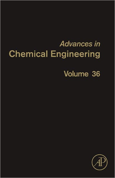 Advances in Chemical Engineering: Photocatalytic Technologies