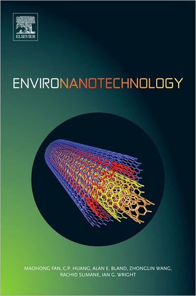 Environanotechnology