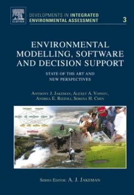 Environmental Modelling, Software and Decision Support: State of the art and new perspective