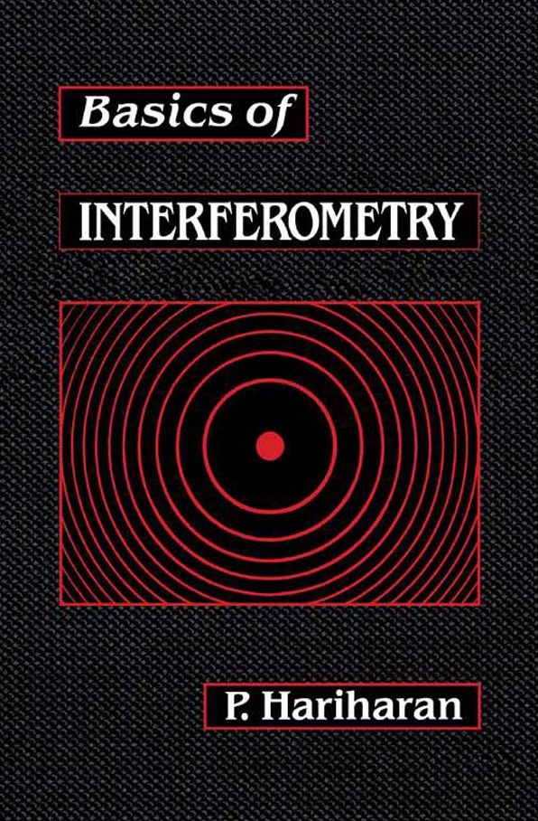 Basics of Interferometry