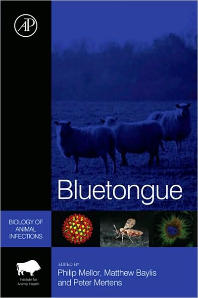 Bluetongue