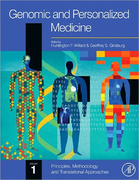 Genomic and Personalized Medicine: V1-2