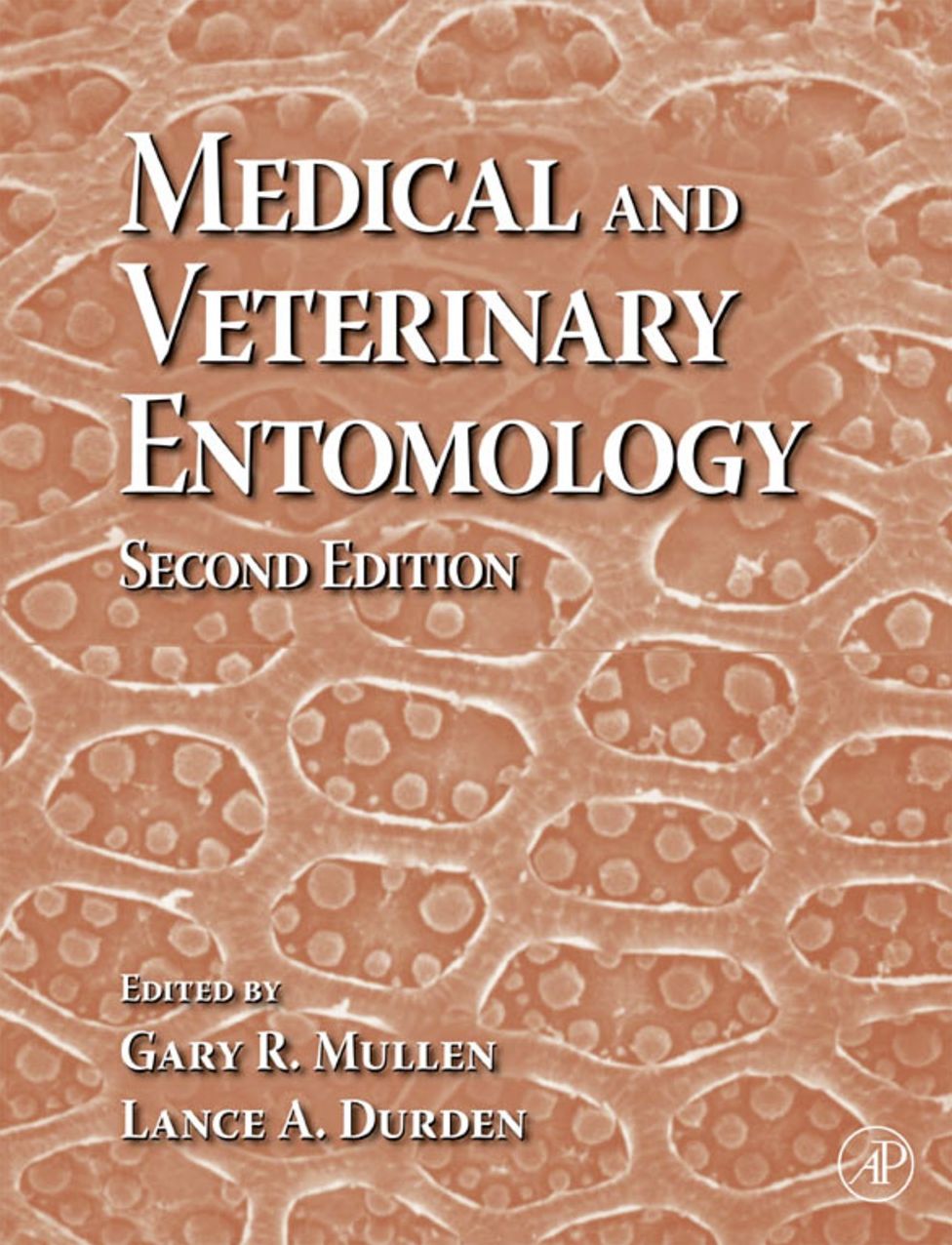 Medical and Veterinary Entomology