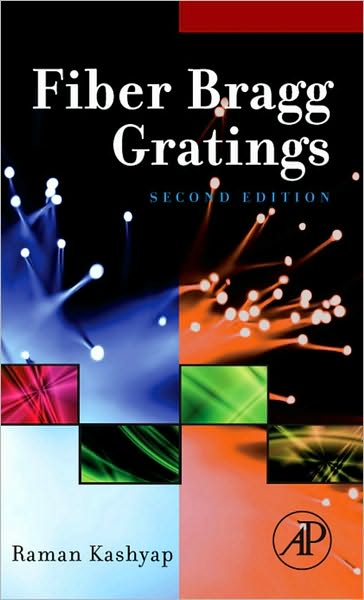 Fiber Bragg Gratings