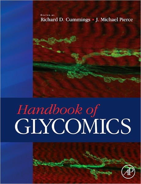 Handbook of Glycomics