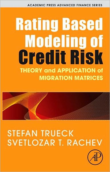 Rating Based Modeling of Credit Risk: Theory and Application of Migration Matrices