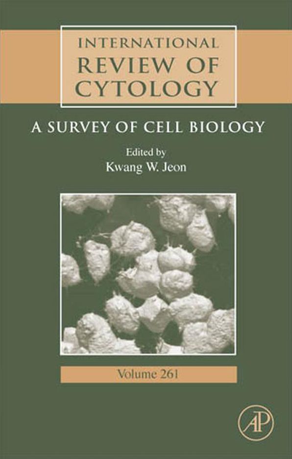 International Review of Cytology: A Survey of Cell Biology