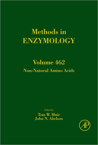 Non-Natural Amino Acids