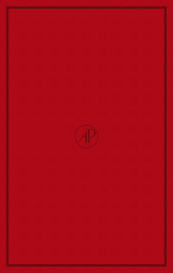 The Psychology of Learning and Motivation: Advances in Research and Theory