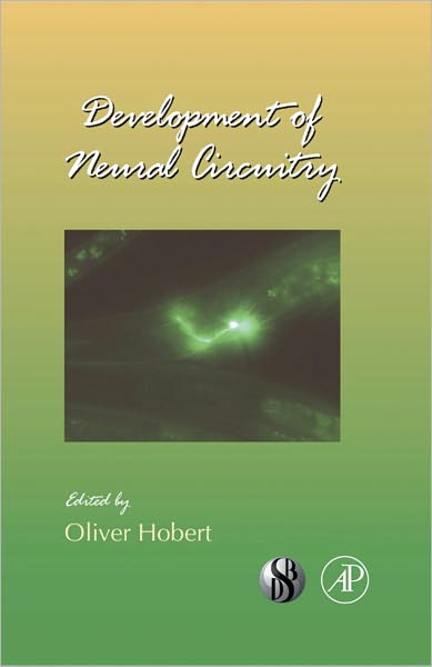 Development of Neural Circuitry