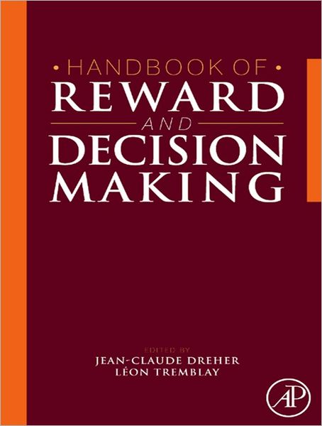 Handbook of Reward and Decision Making