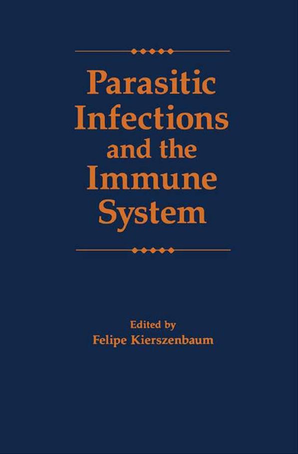 Parasitic Infections and the Immune System