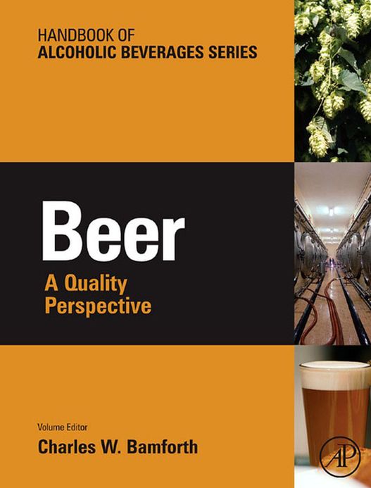 Beer: A Quality Perspective