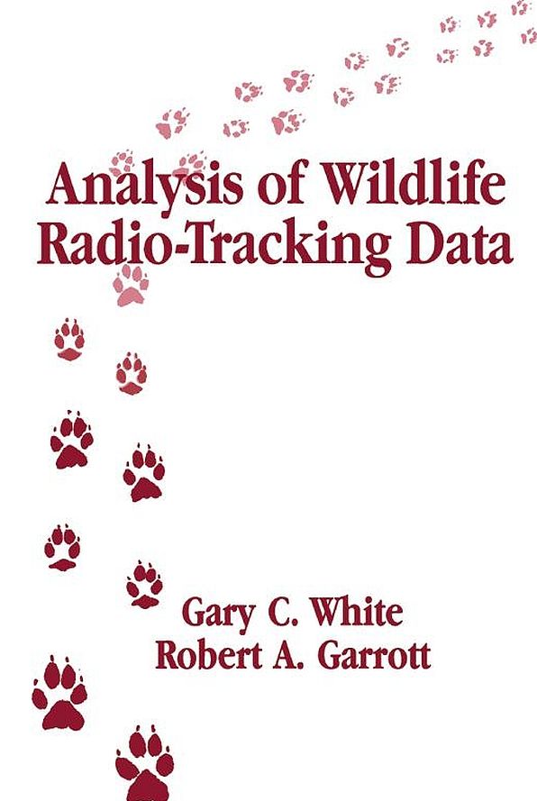 Analysis of Wildlife Radio-Tracking Data