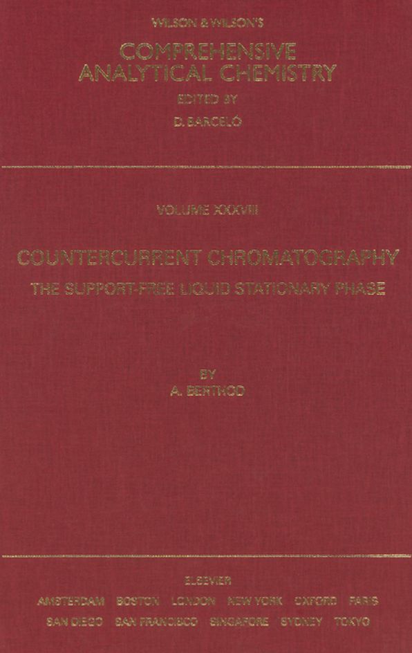 Countercurrent Chromatography