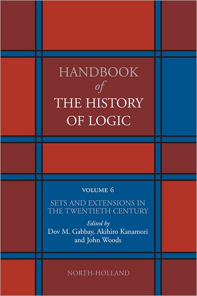 Sets and Extensions in the Twentieth Century